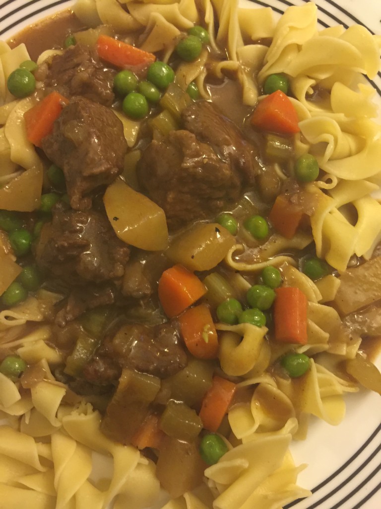 Beef Stew